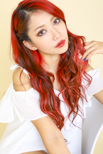 HANA（ハナ）の瓜生 みさき