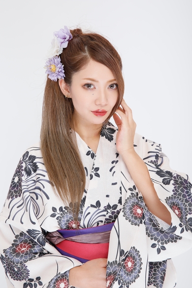 HANA（ハナ）の瓜生 みさき