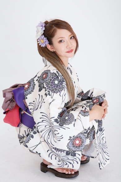 HANA（ハナ）の瓜生 みさき