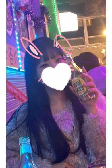 ラウンジリオ博多店のまみ