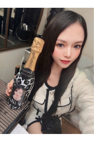 ラウンジリオ博多店のるあな