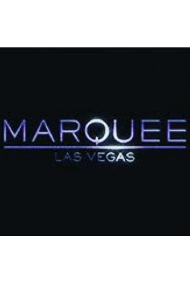 MARQUEEのMARQUEE(マーキー)