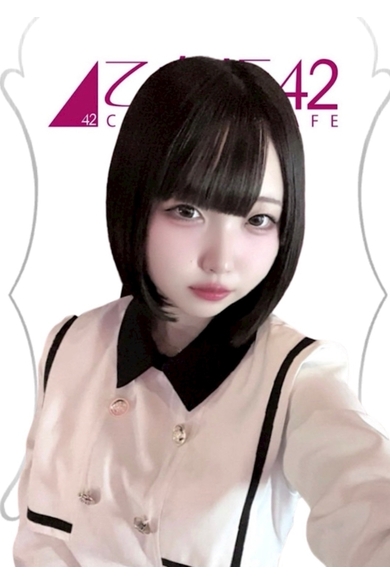 乙女坂４２のゆき