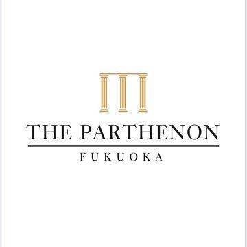 THE  PARTHENON  FUKUOKAのTHE PARTHENON