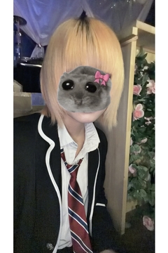 なる