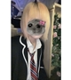 なる