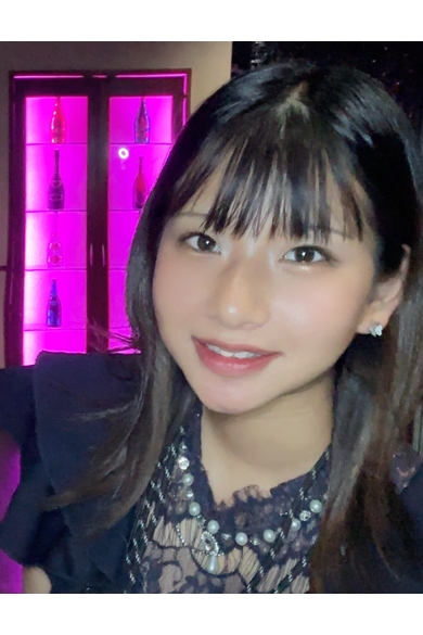 CLUB AMATERAS MARUGAMEのゆうき