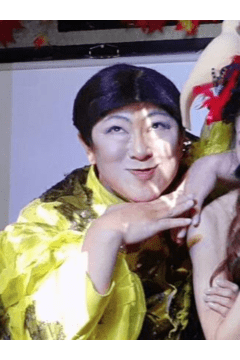 酔っぴ