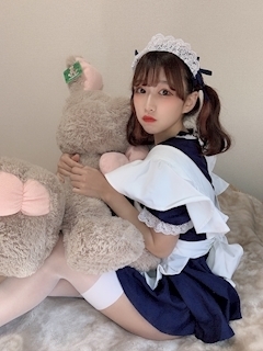 ViViの勝たんしかひめちゃん🐶