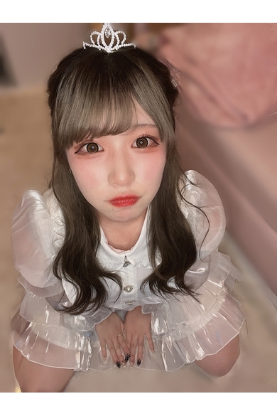 ViViの勝たんしかひめちゃん🐶
