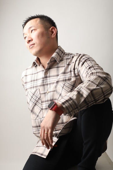  ANSEASONの川上代表