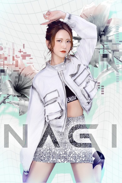  ANSEASONの最上 なぎ