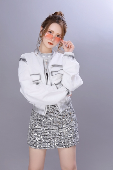  ANSEASONの最上 なぎ