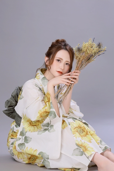  ANSEASONの最上 なぎ