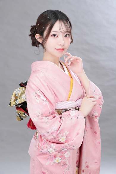  ANSEASONの真白 つき