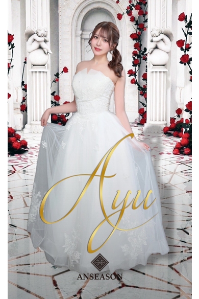  ANSEASONの櫻井 あゆ