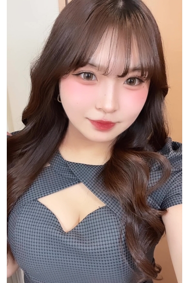  ANSEASONの黒崎 みう