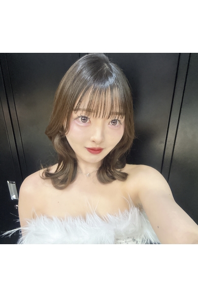  ANSEASONの美波 なみ