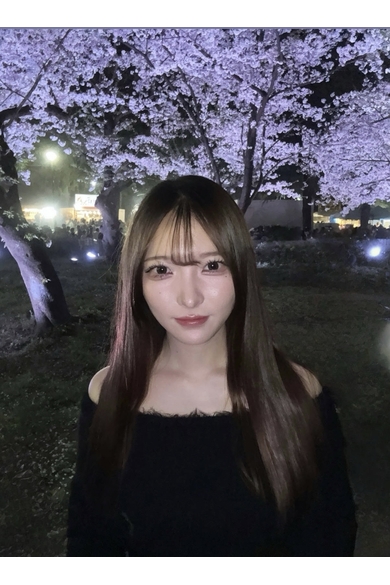  ANSEASONの映未 くれあ