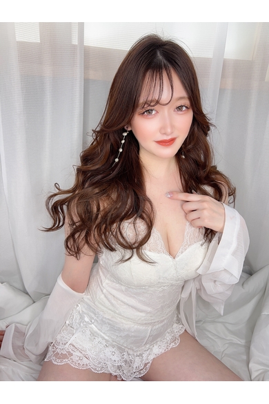  ANSEASONの神咲 美蘭