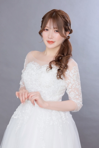  ANSEASONの神咲 美蘭