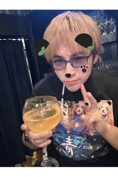 Yosshii（ボー...