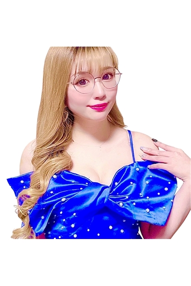 青のしき💎