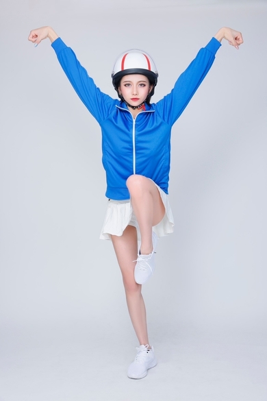 BARLESQUE NAGOYAのななみ