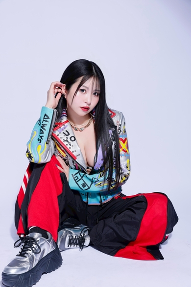 BARLESQUE NAGOYAのれなぽん