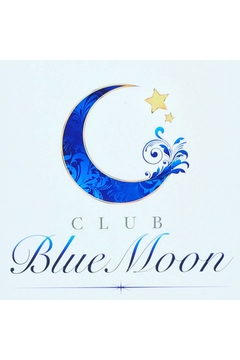CLUB Blue Moonのひな