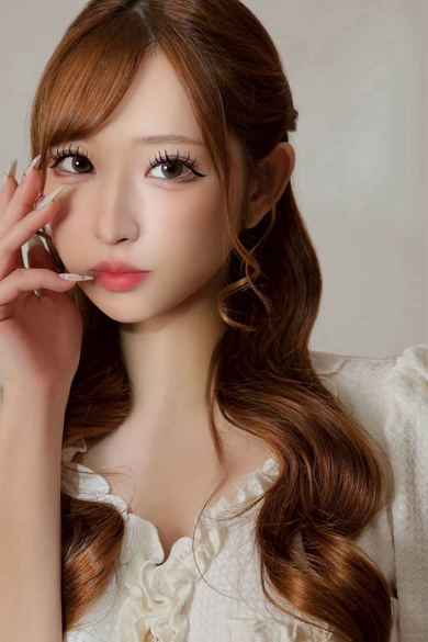 BURJ AL KHALIFAの七瀬のあ