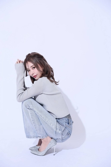 BURJ AL KHALIFAの美咲　せいか