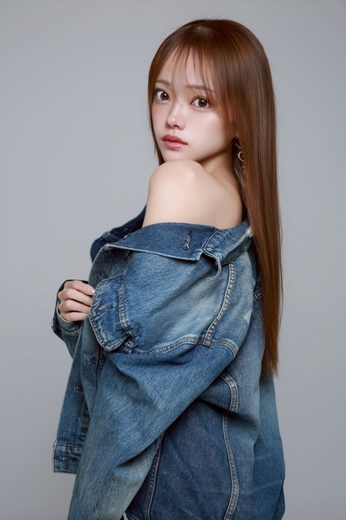 BURJ AL KHALIFAの結城  ことね