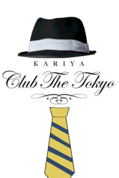 club The Tokyoのヒゲメンdism
