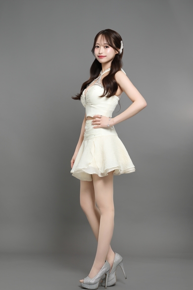 CLUB NOVAのかれん