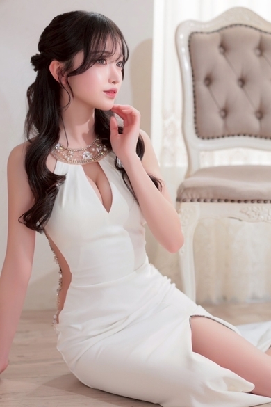 CLUB NOVAの具志堅　美海