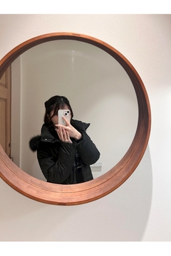 める