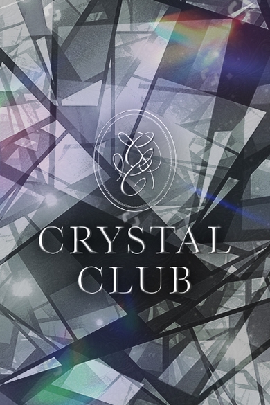 Crystal Clubのるい