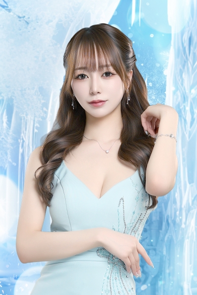 Crystal Clubのりな