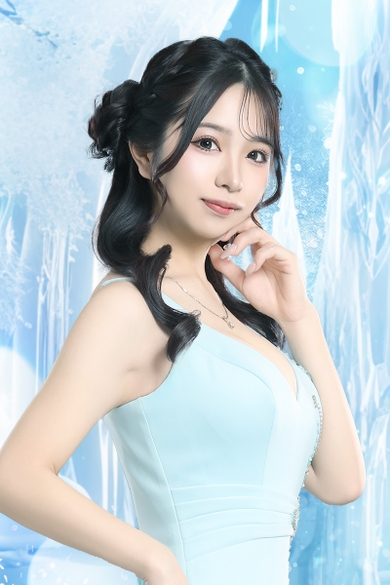 Crystal Clubのゆず