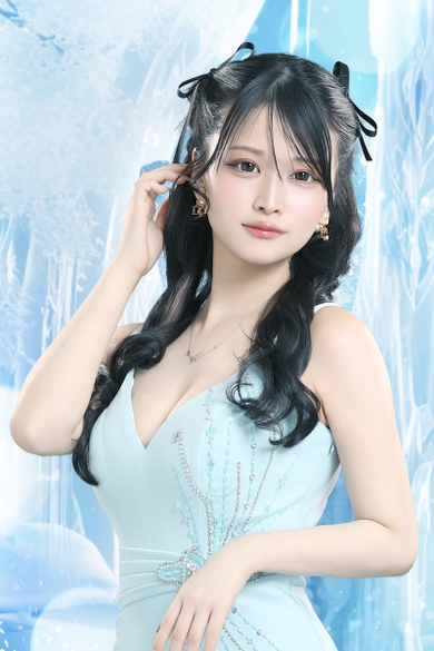 Crystal Clubの橘れいみ