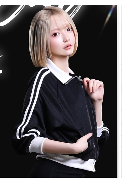 Crystal Clubのひかる