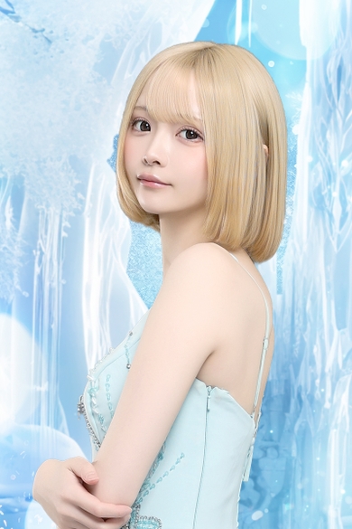 Crystal Clubのひかる