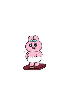 ☁️超絶かなのちゃん☁️