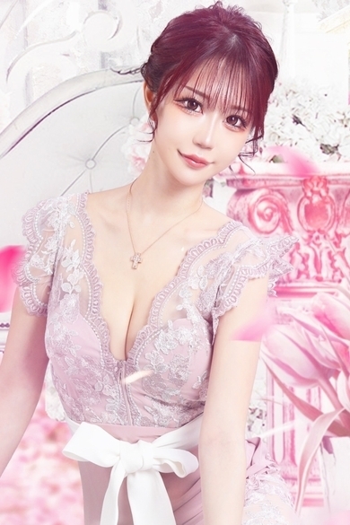La Donnaの百瀬 エマ