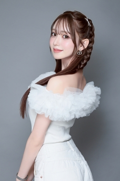 星空ゆりな