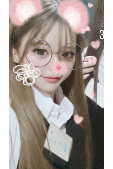 GAINER （ゲイナー）のみい