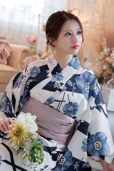 ガーデンスタイルの錦　愛咲花