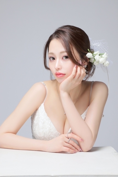 ガーデンスタイルの錦　愛咲花