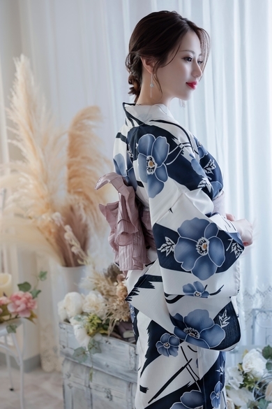 ガーデンスタイルの錦　愛咲花